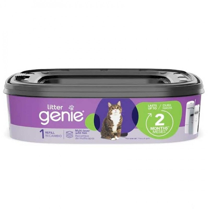 Litter Genie - Refill Bolsa