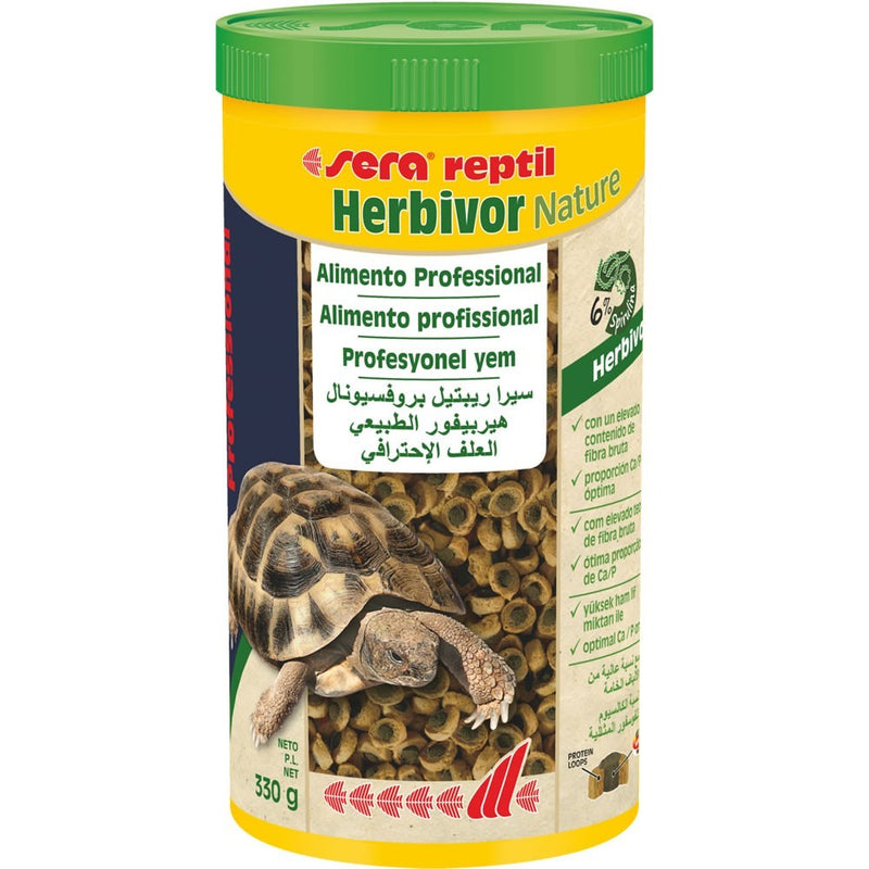 Sera - Herbivor Nature