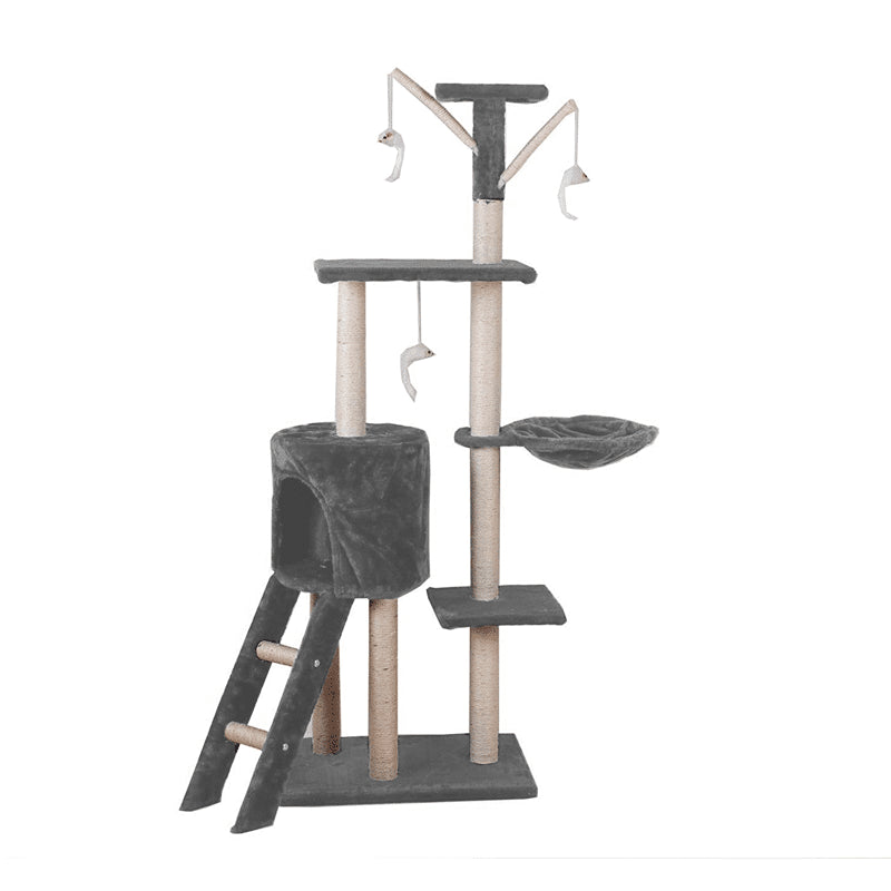 Rascador Gato CAT001