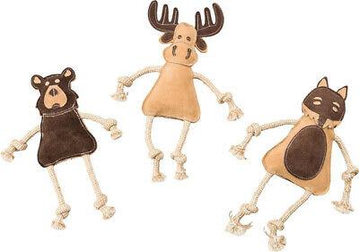Spot - Juguete Cuero