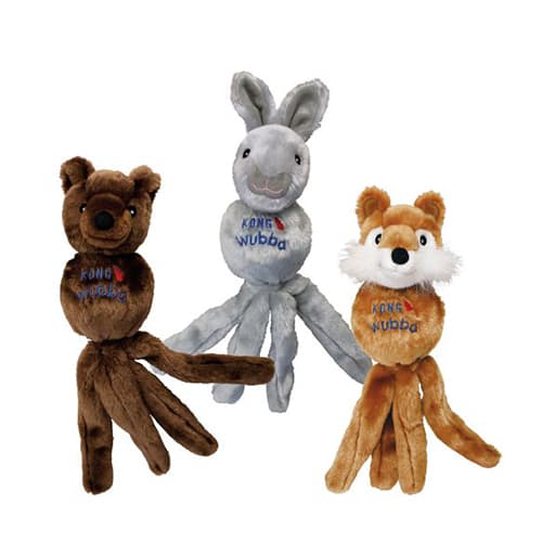 Kong - Wubba Friends