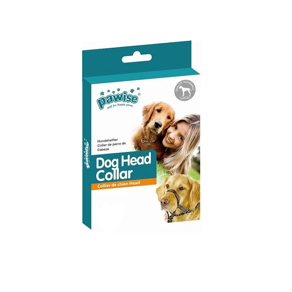 Pawise - Cabestro para Perros - anti tirones