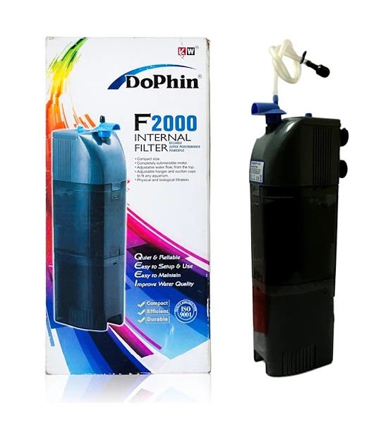 Dophin - Filtro Interno F2000