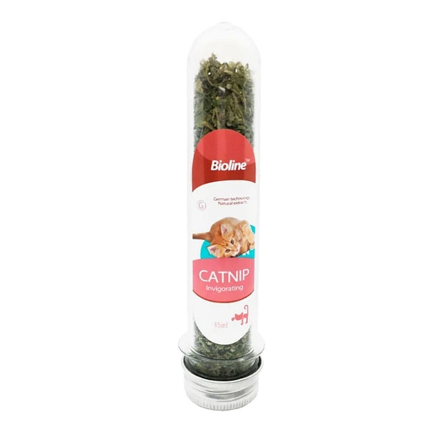Bioline - Catnip en Hojas