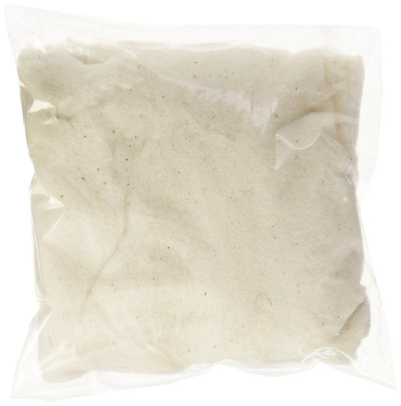 Living World - Fluff Material para Anidar