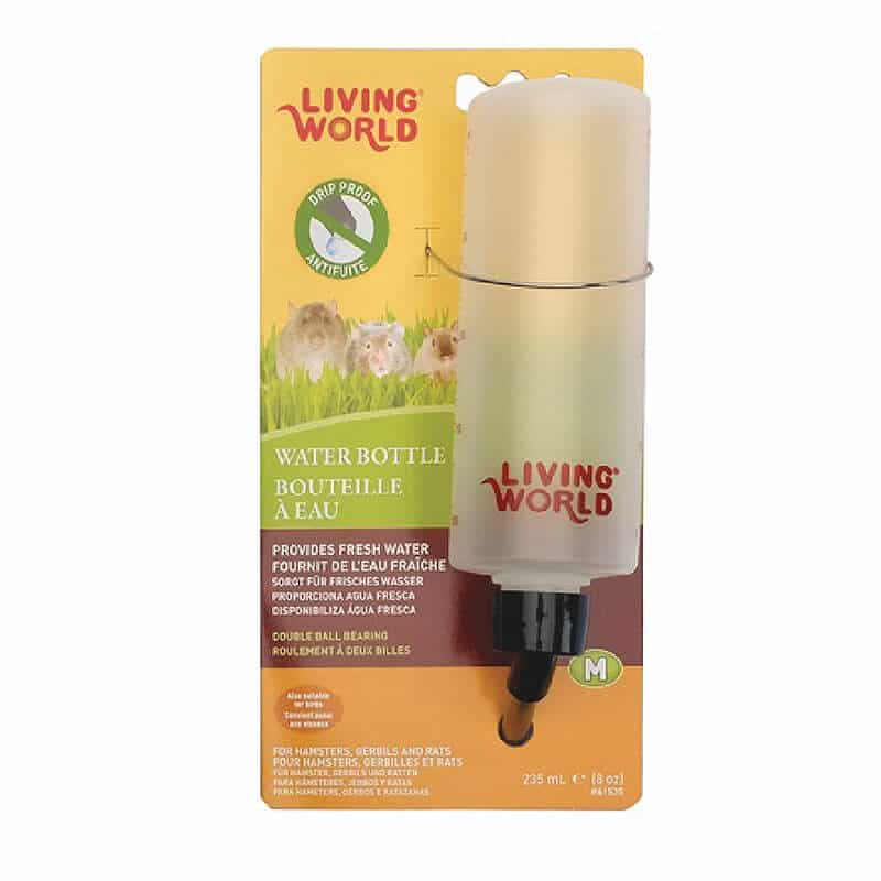 Living World - Bebedero Ecologico 235ml