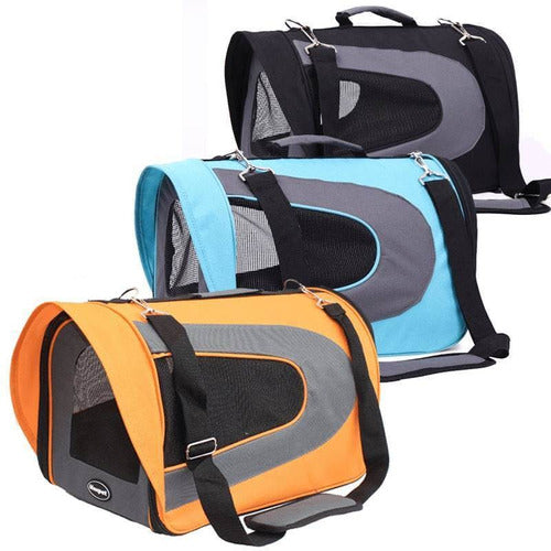 Maxpet - Bolso Transportador Pequeño