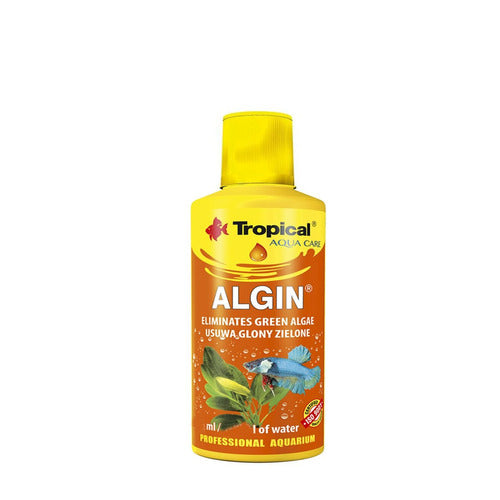 Tropical - ALGIN