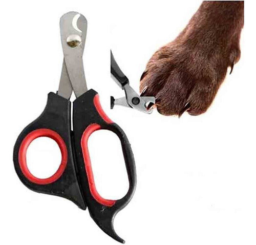 Corta Uñas Universal