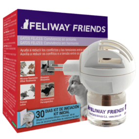 Feliway Friends Difusor