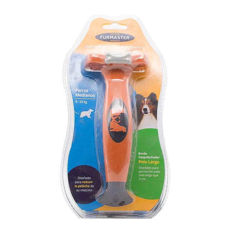 Furmaster - Raza Mediana/Pelo Largo