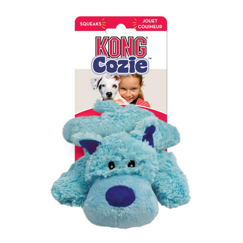 Kong - Cozie Baily Dog Medium