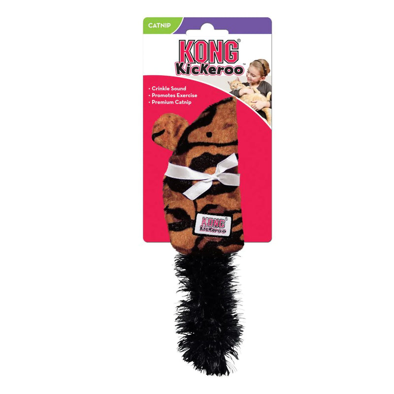 Kong - Kickeroo Mouse