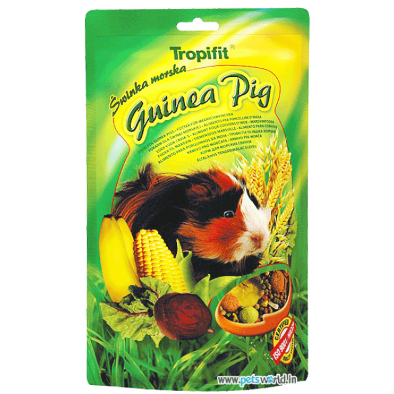 Tropifit - Cuye/Guinea Pig