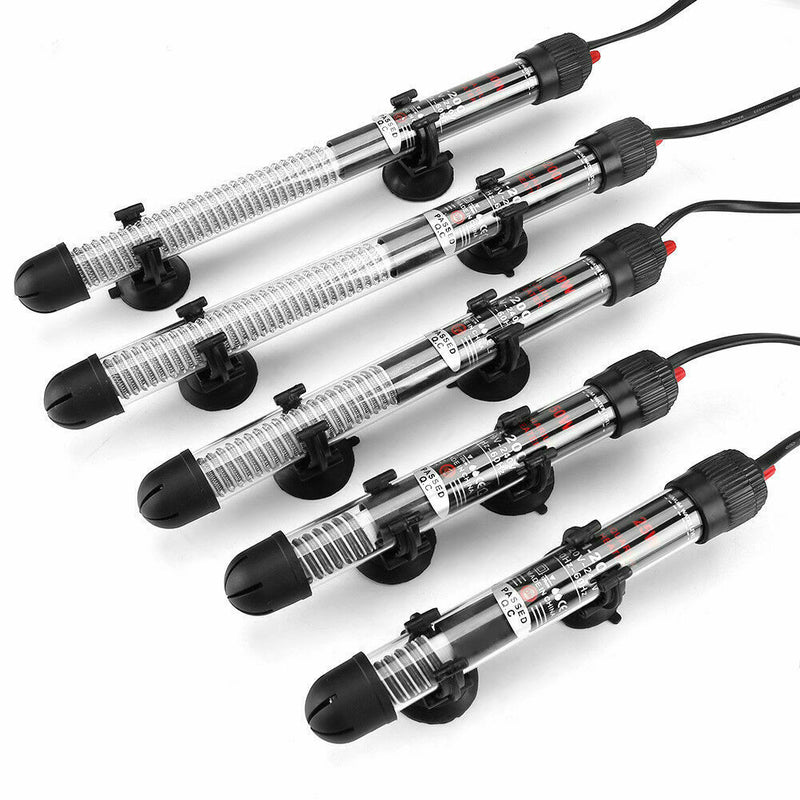 Termo Calefactores Universal Distintos Watts