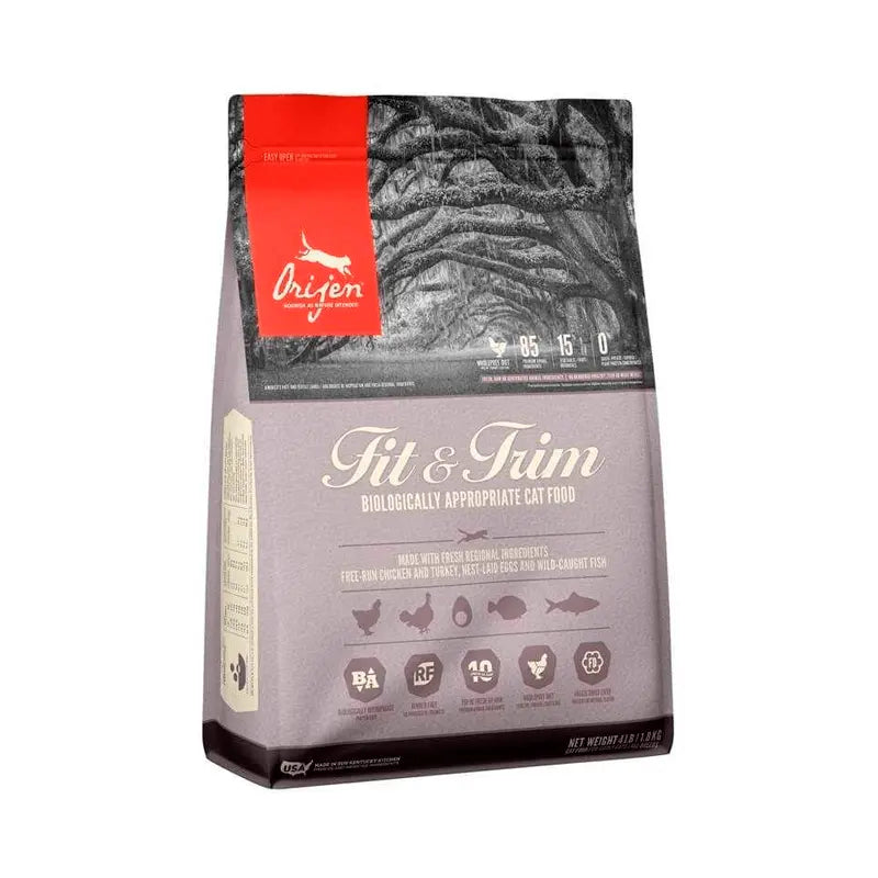 Orijen - Fit and Trim Felino 1.8kg