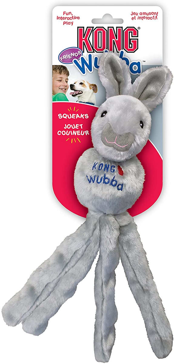 Kong - Wubba Friends