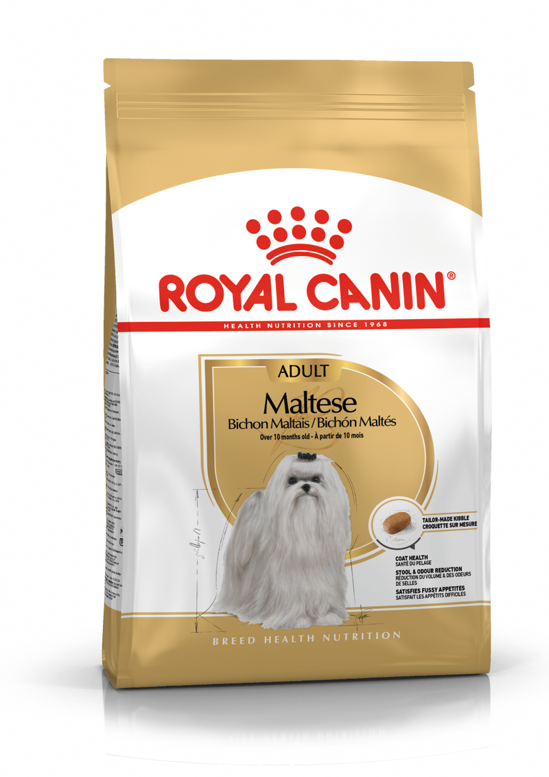 Royal Canin - Maltés 1kg
