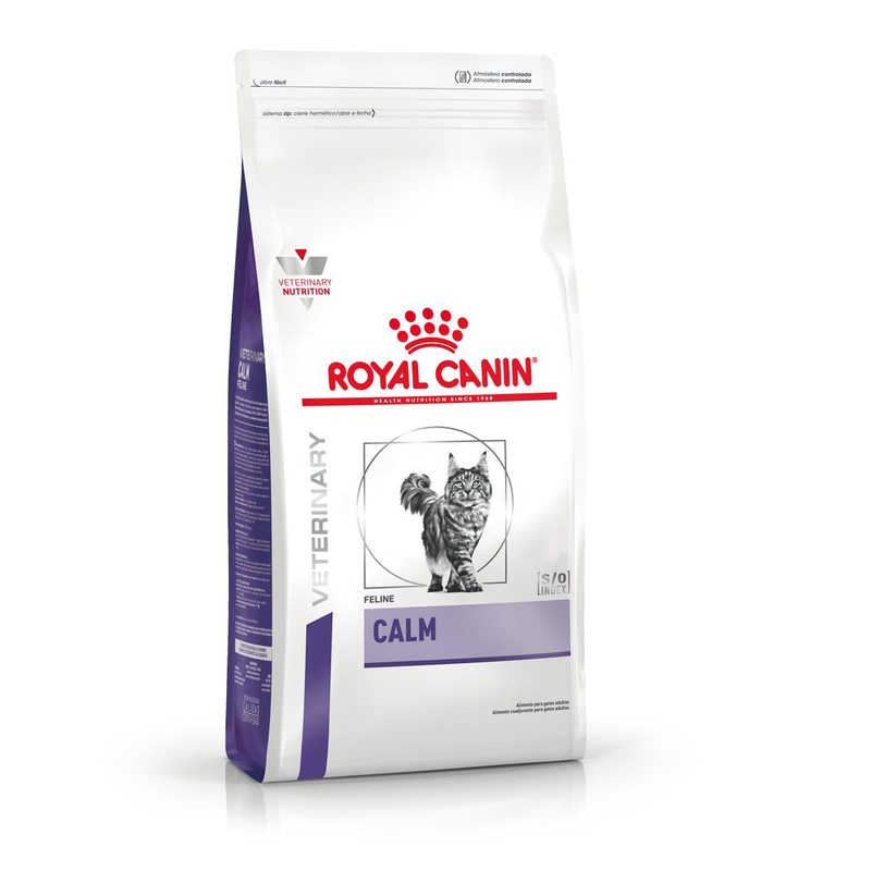 Royal Canin - Calm 2kg