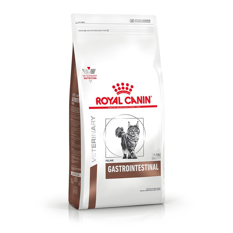Royal Canin - Gastrointestinal Felino