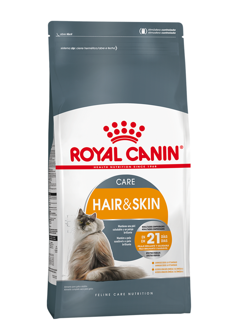 Royal Canin - Hair & Skin Care 1.5kg