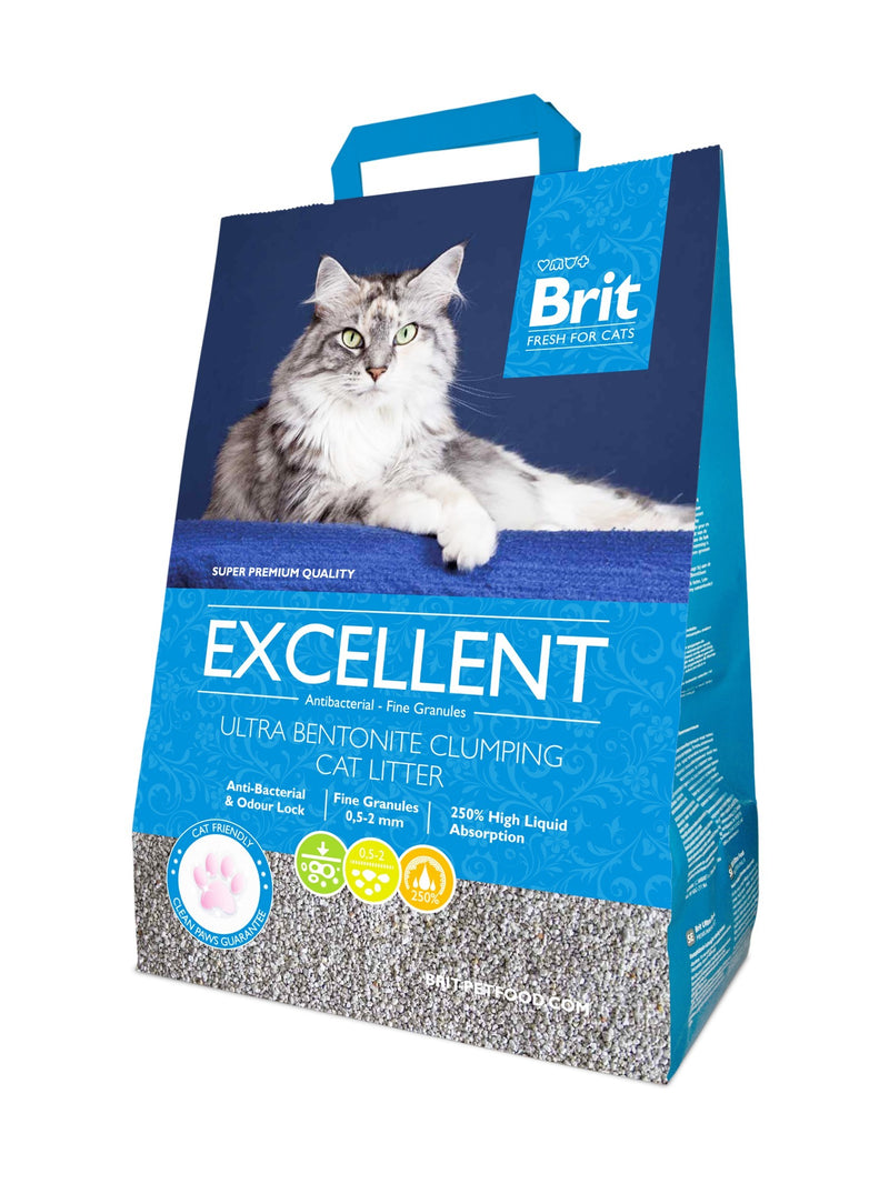 Brit Excellent Arena