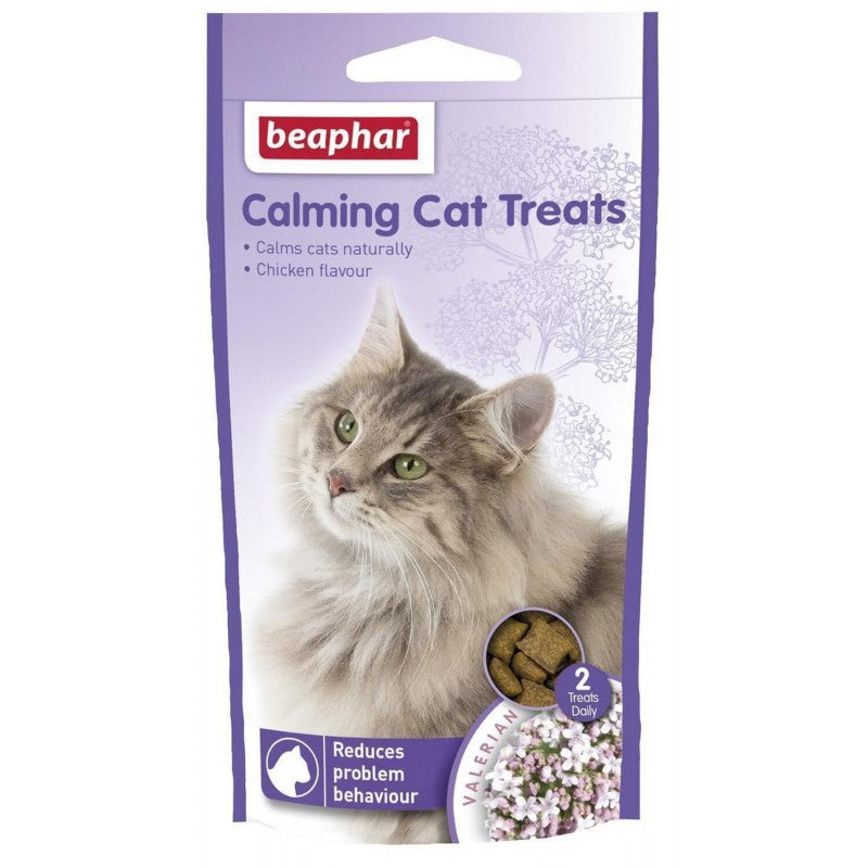 Calming Cat Treats
