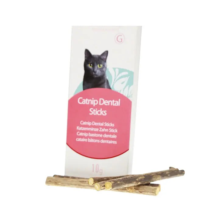 Bioline - Catnip Dental 5uni