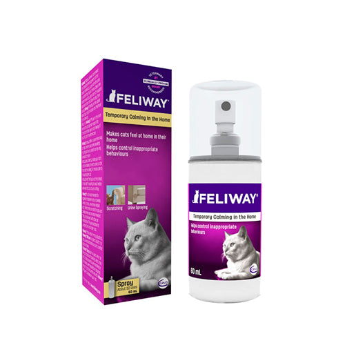 Feliway Classic Spray 60ml
