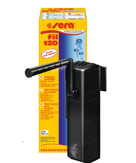 Sera - Filtro Interno Fil 120