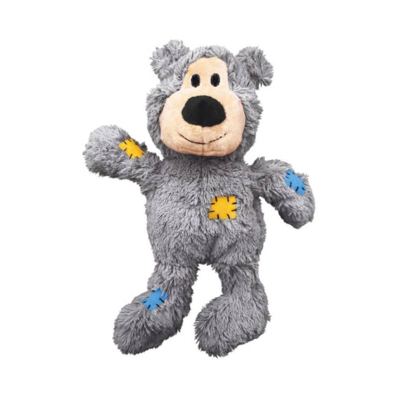 Kong - Wild Knots Bear