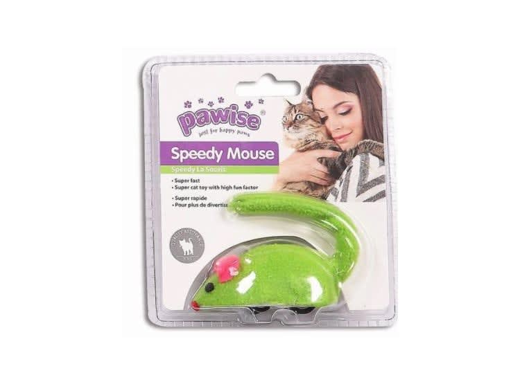 Pawise - Speedy Mouse