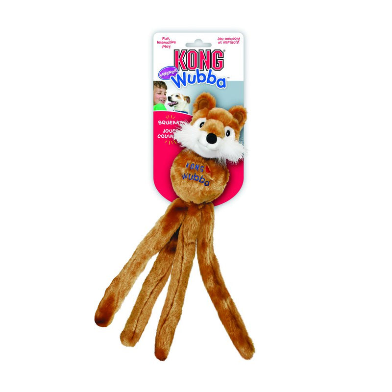 Kong - Wubba Friends