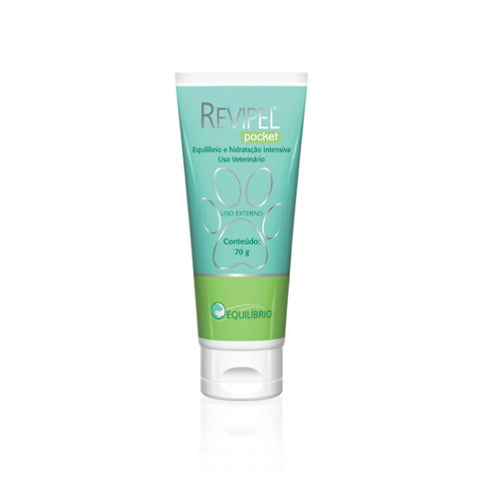 Revipel - hidratador de patas 70gr