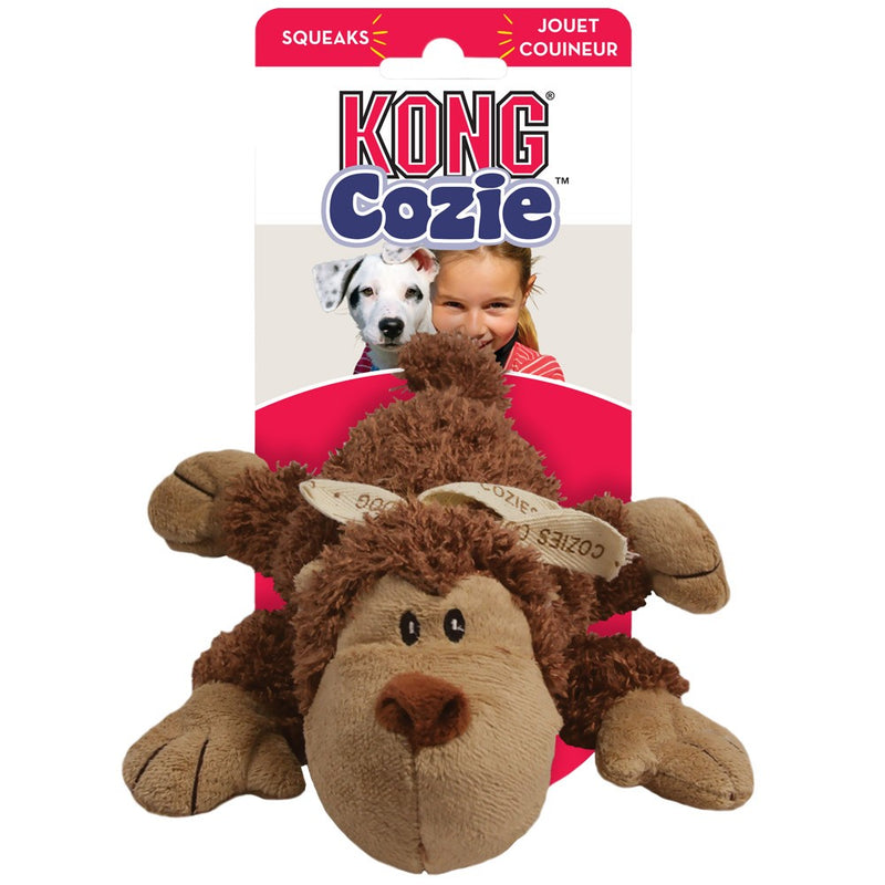 Kong - Cozie Funky Monkey Medium
