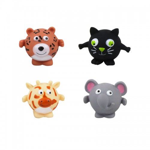 Pawise - Vinyl Animals