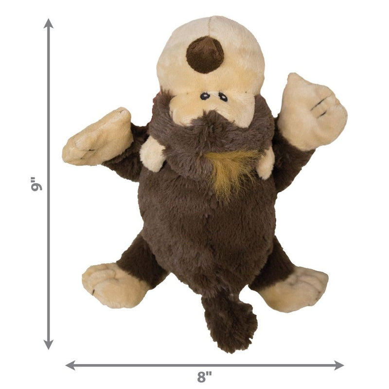 Kong - Cozie Funky Monkey Medium