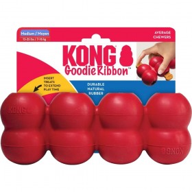 Kong - Goodie Ribbon