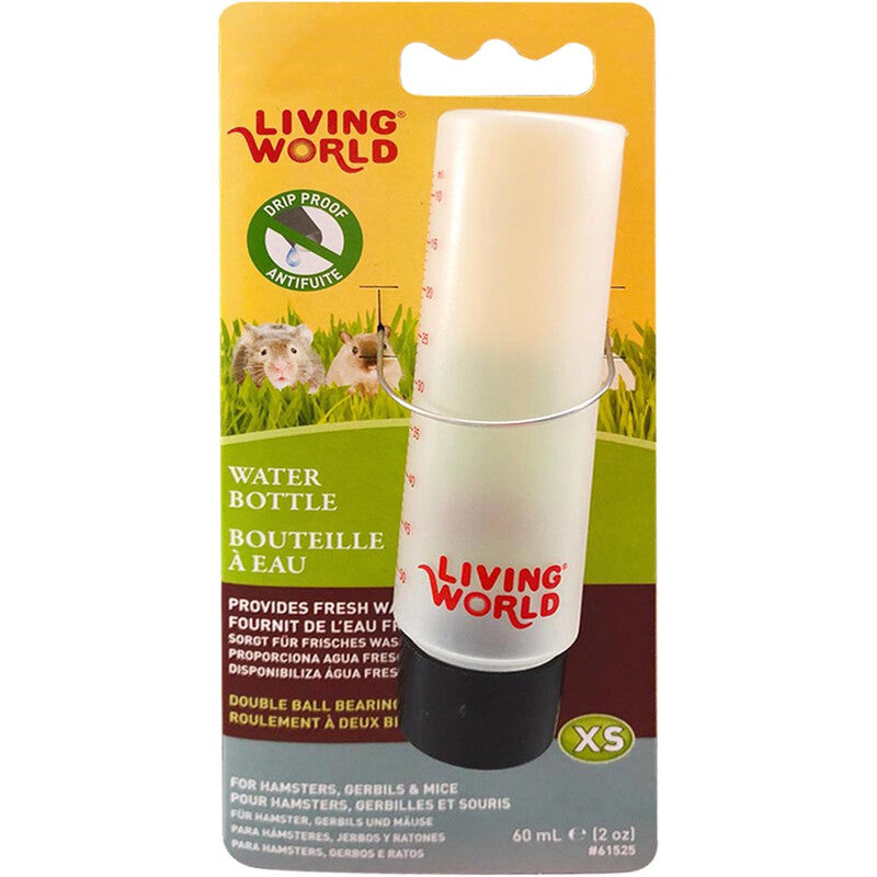 Living World - Bebedero Ecologico 60ml