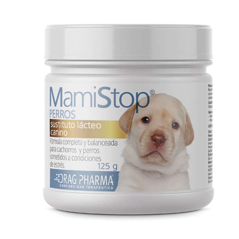 MamiStop Perros 125gr