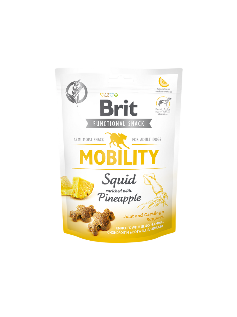 Brit Care - Snack Functional Mobility 150gr
