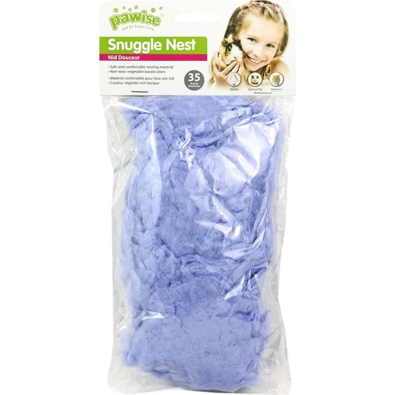 Pawise - Material para Nido 35gr