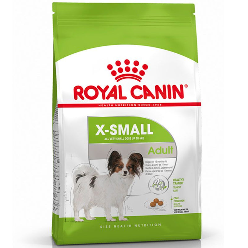 Royal Canin - X-Small Adulto