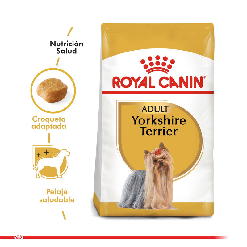 Royal Canin - Yorkshire Adult
