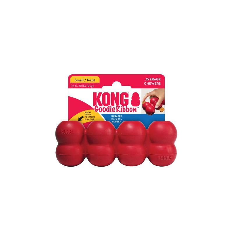Kong - Goodie Ribbon