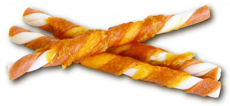 Zeus - Snack Better Bone Palitos - Pollo y Finas Hierbas 10uni
