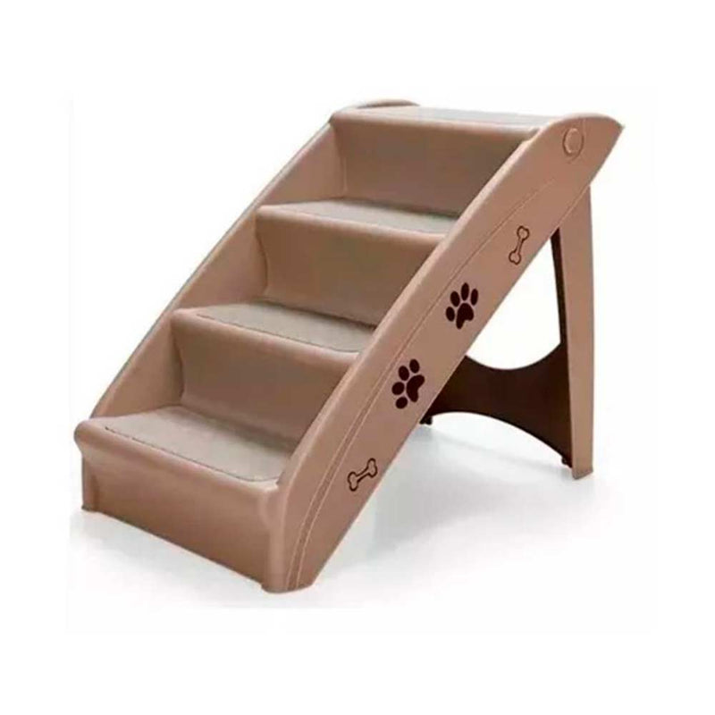 Escalera para Perritos