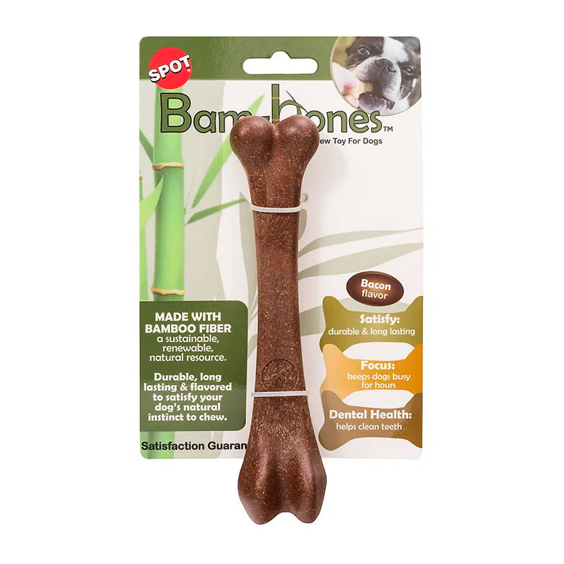 Bam-Bones - Hueso Grande Sabor Tocino