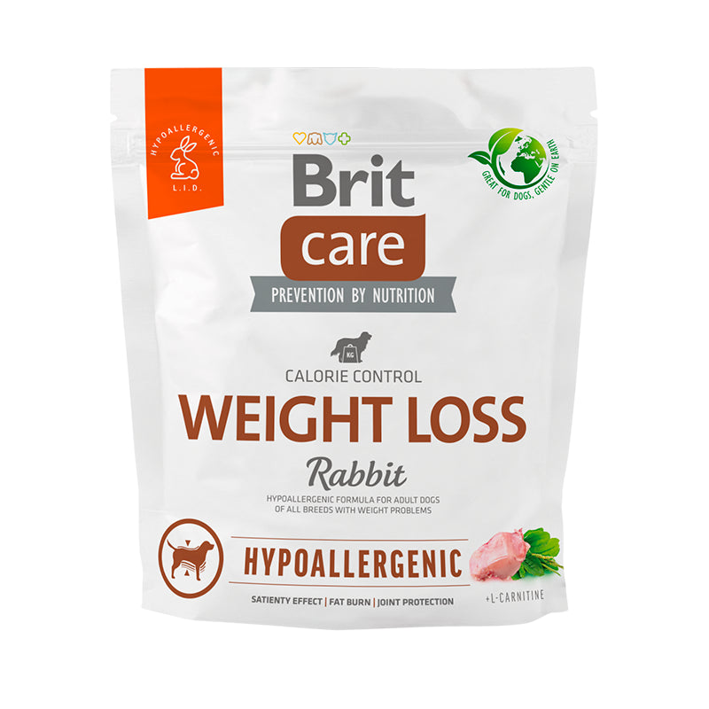 Brit Care - Weight Loss Rabbit & Rice