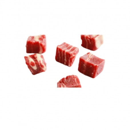 Wanpy - Beef Marbled 100gr